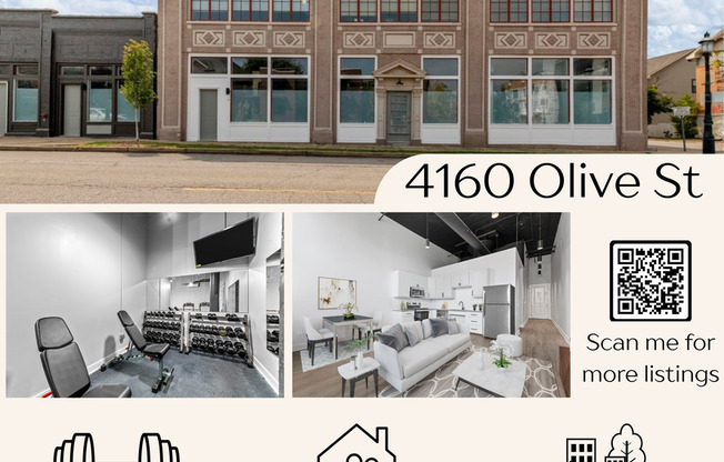 2 beds, 1 bath, 1,170 sqft, $1,195, Unit 204
