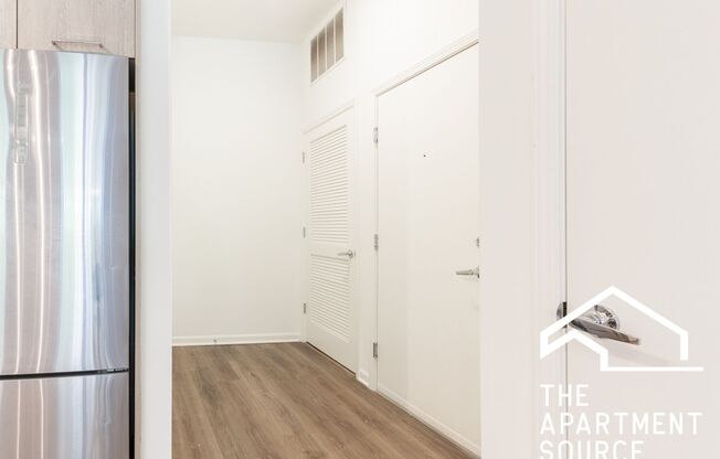 2 beds, 2 baths, $2,795, Unit 208