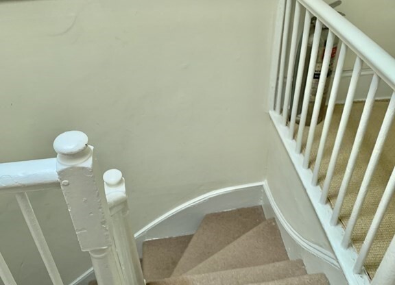 10 APPIAN WAY