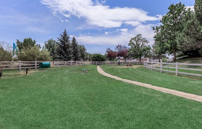 Partner-provided property photo