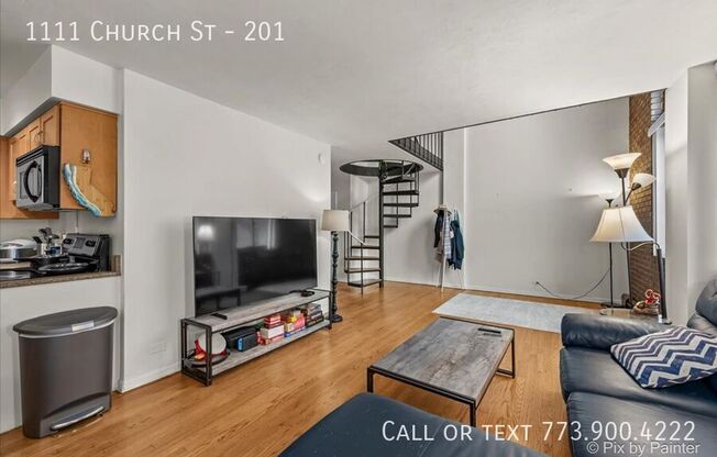 1111 CHURCH ST
