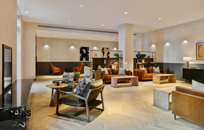 2 beds, 2 baths, $5,357, Unit 1109