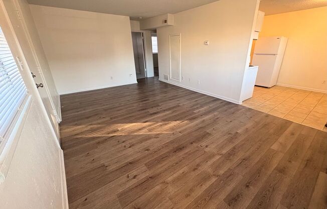 2 beds, 1 bath, 675 sqft, $675, Unit 440 Arter-Unit 12