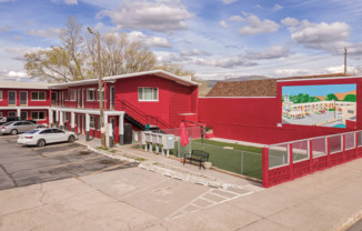 538 N. Main Street