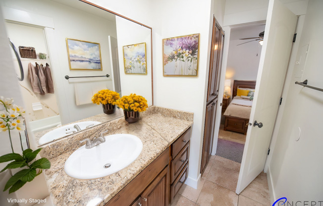 2 beds, 1 bath, 830 sqft, $1,399, Unit 7108 02