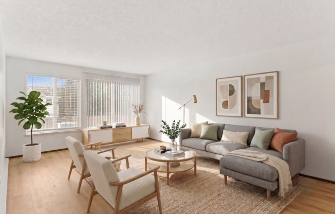 Carmel Apartments