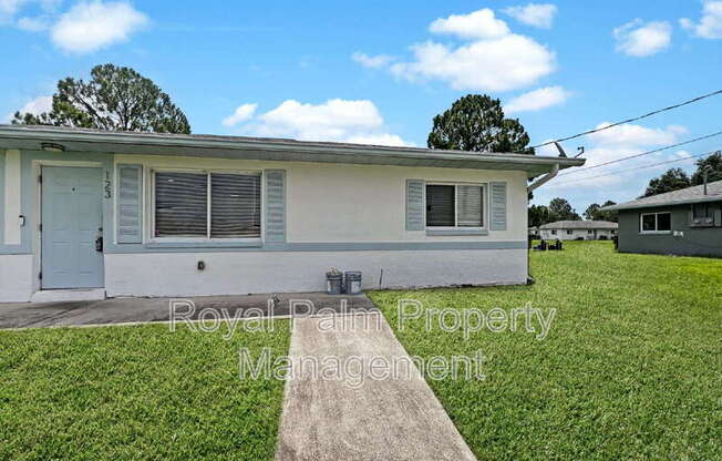 123 GORDON AVE S