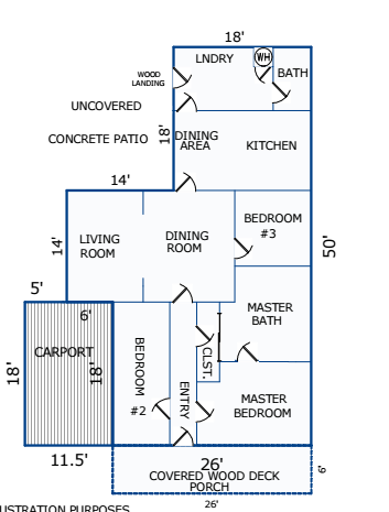 Partner-provided property photo