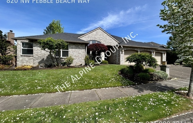 820 NW PEBBLE BCH WAY