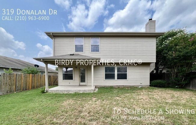 Partner-provided property photo