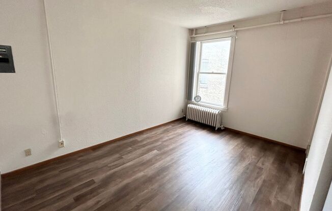 Studio, 1 bath, 230 sqft, $485, Unit 526