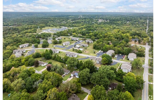 Partner-provided property photo