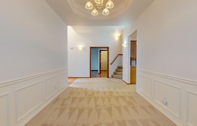 3 beds, 2.5 baths, $3,400