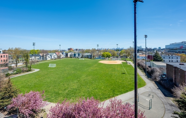1 bed, 1 bath, 650 sqft, $2,850, Unit 415