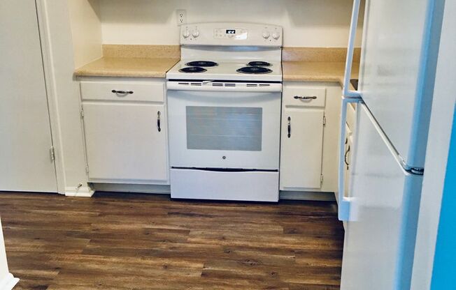 1 bed, 1 bath, 680 sqft, $1,005, Unit 01 - 1109Y