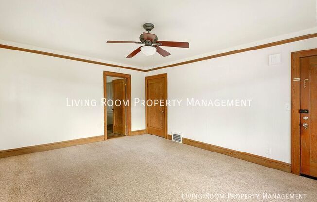 1843 N Schofield Street #1-4