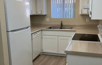 2 beds, 2 baths, 900 sqft, $1,550, Unit 135