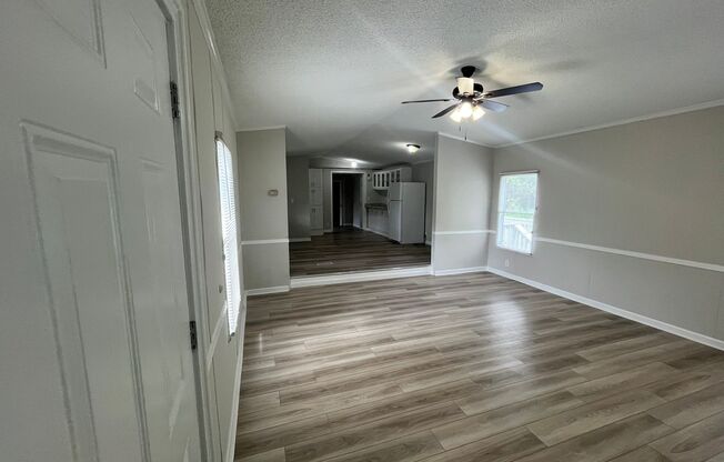 Colony Oaks Mobile Home Park