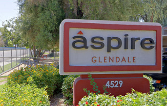 Aspire Glendale