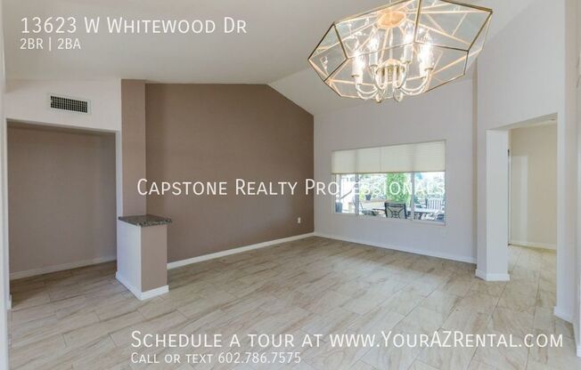 13623 W WHITEWOOD DR