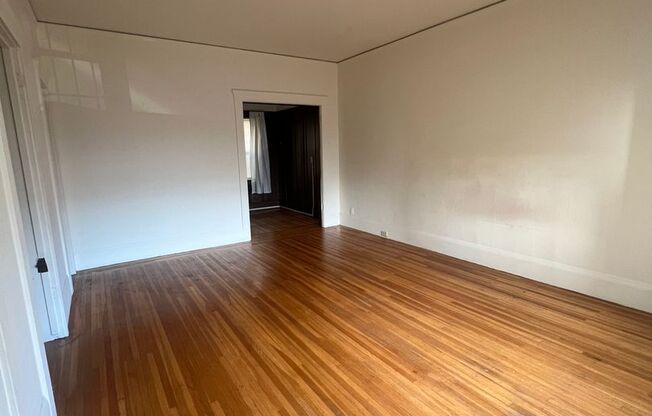 2425 Fulton &amp; 2206 Haste