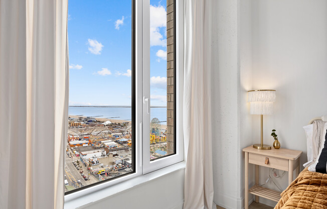 1 bed, 1 bath, $3,355, Unit 1928