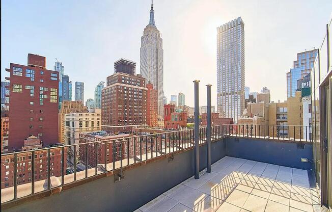 2 beds, 3 baths, $15,000, Unit PH1