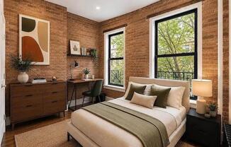 266 W 25 ST