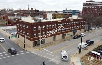 101 S.E. 2nd Street