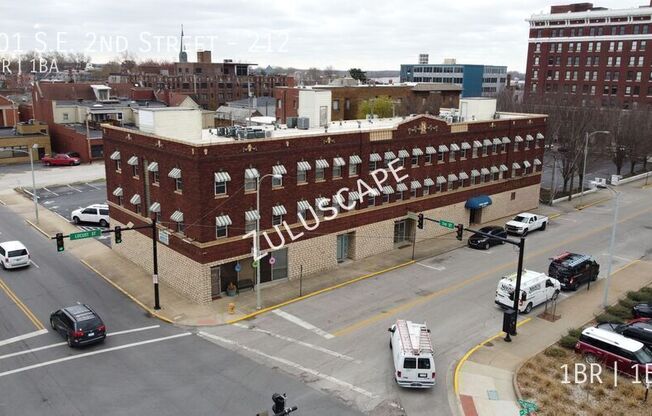 Partner-provided property photo
