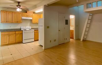 Studio, 1 bath, $1,995, Unit #14