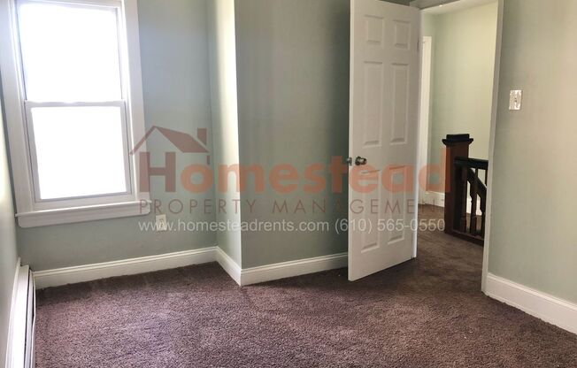 3 beds, 1.5 baths, $1,650