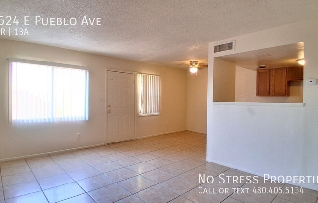 4524 E PUEBLO AVE