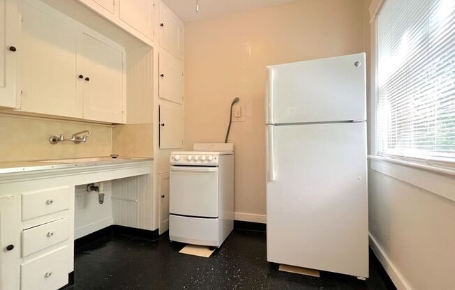 Studio, 1 bath, 368 sqft, $1,175, Unit 101