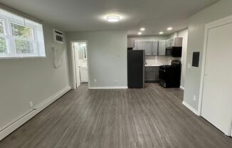 Studio, 1 bath, 550 sqft, $1,650, Unit 1