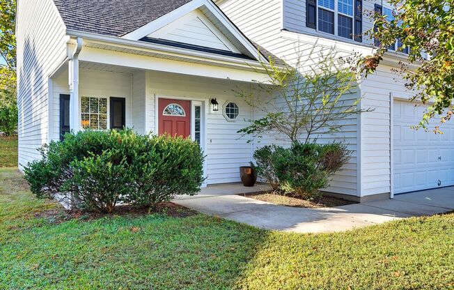 4 Bedroom 2.5 Bath SF home - Contact us today and ask about our move in incentives!