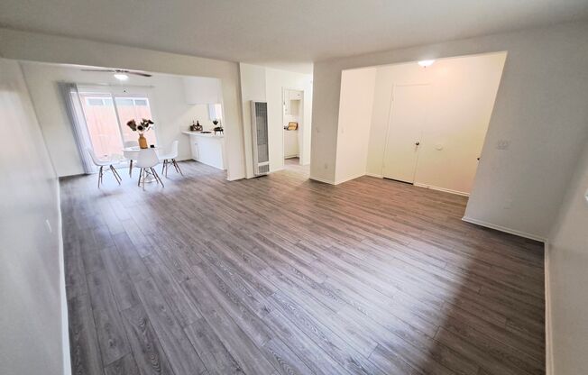 3 beds, 2 baths, 1,314 sqft, $3,295, Unit 312