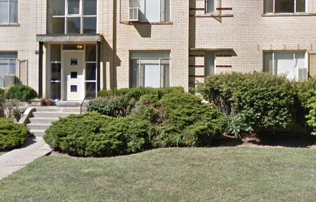 Marsue apartments