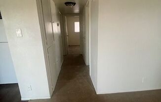 CABANA APARTMENTS- AVAILABLE NOW