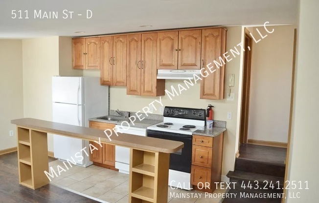 511 Main St