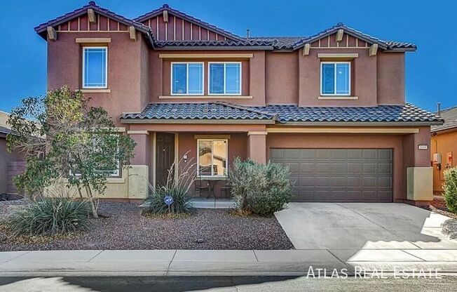 1009 BARRON CRK AVE