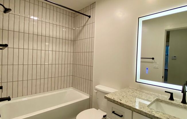 1 bed, 1 bath, 420 sqft, $1,457, Unit 008