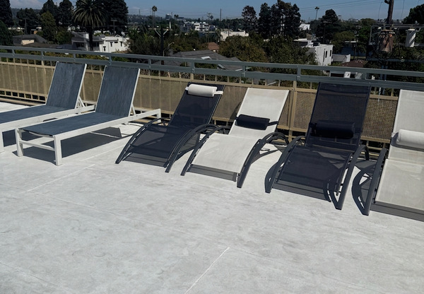 12500 Culver Boulevard