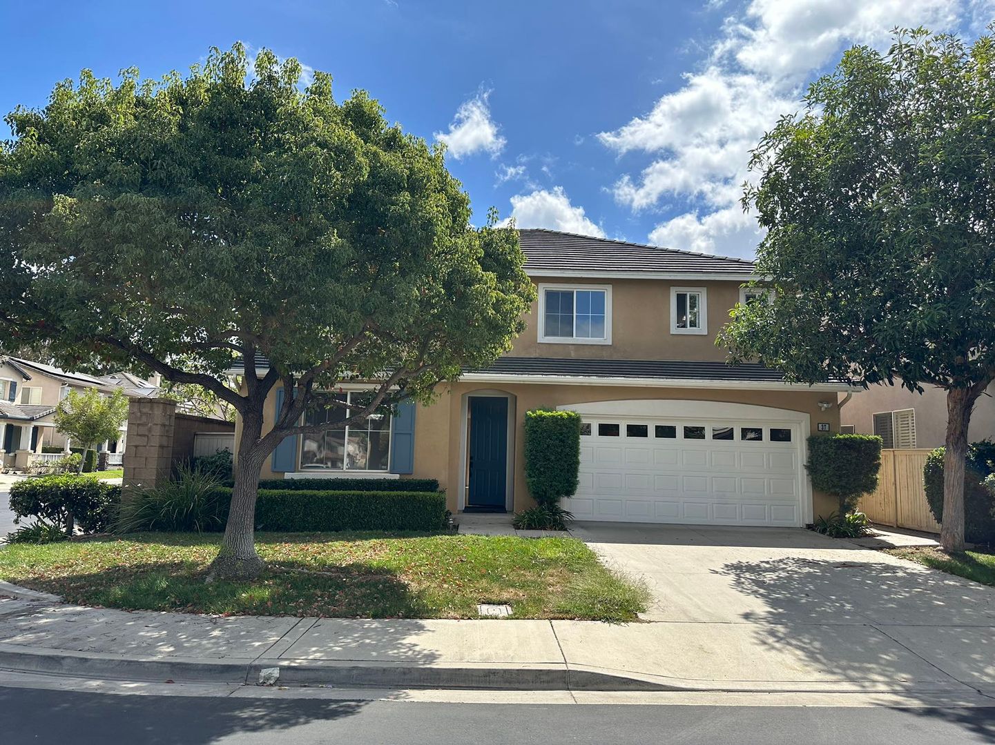 4 BEDROOM HOME FOR LEASING IN IRVINE