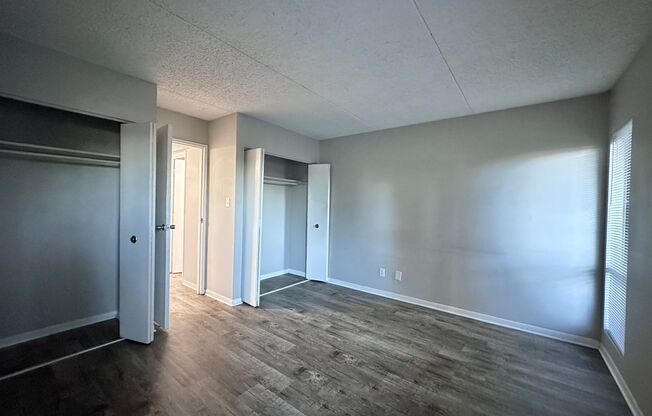 1 bed, 1 bath, 760 sqft, $1,253, Unit 121H