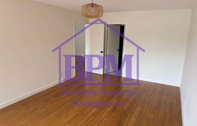 Modern 2 Bed, 2 Bath Condo in the Heart of West End!