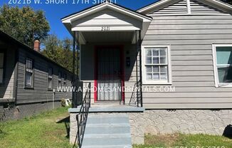 2021 B W SHORT 17 ST