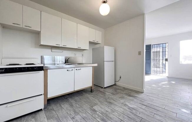 1 bed, 1 bath, 650 sqft, $2,295, Unit Unit A