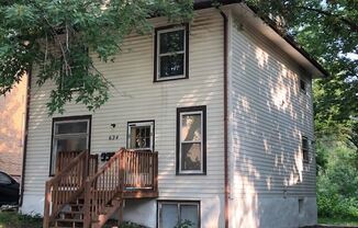 624 W 15th Street
