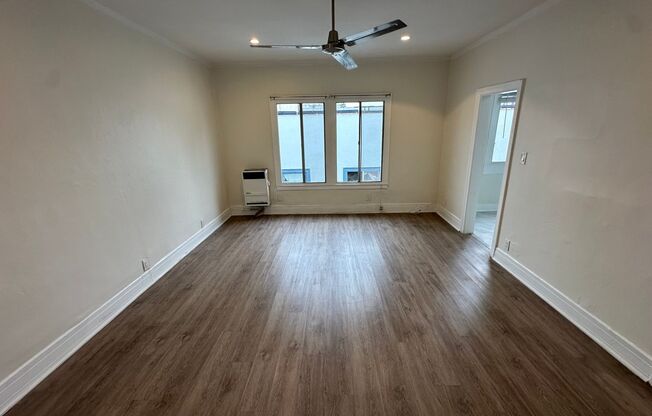 Studio, 1 bath, $1,300, Unit 314